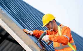 Professional Roofing Contractor in Pell City, AL